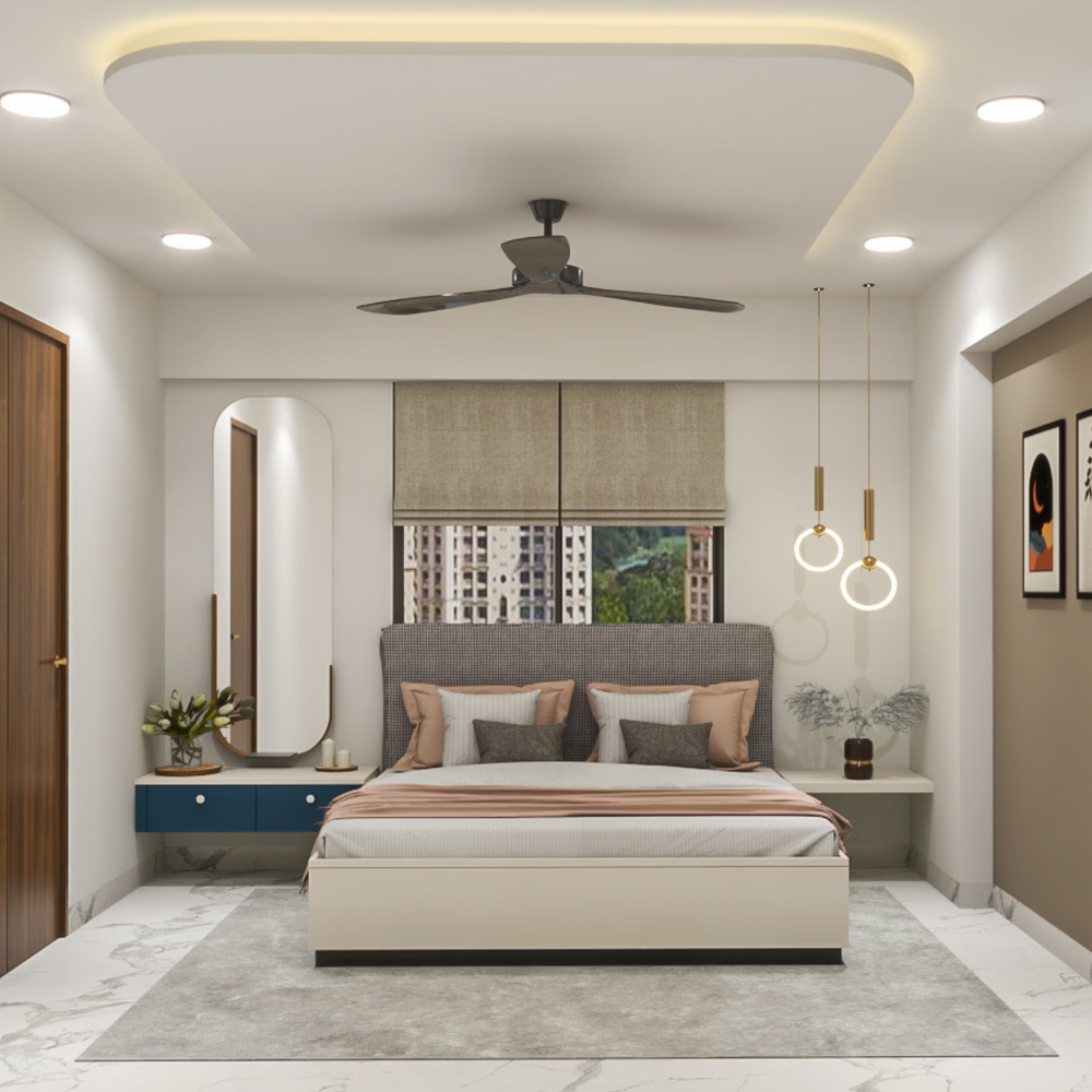 False Ceilings