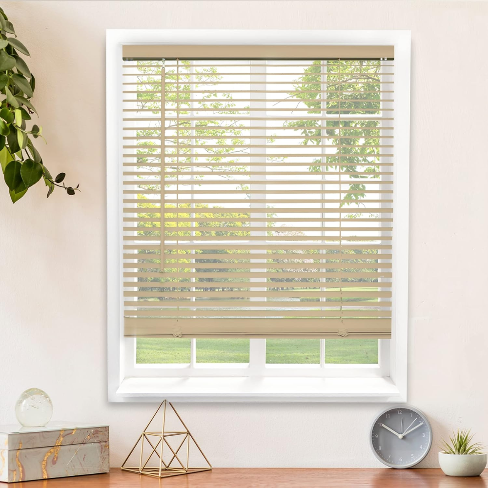 Window Blinds