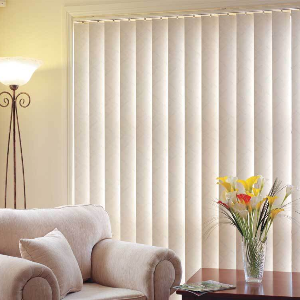 Vertical Blinds in vadodara