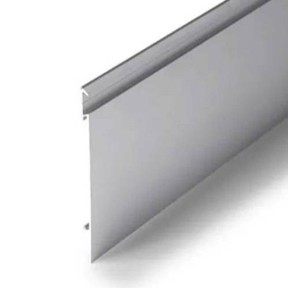 Aluminium Skirting Profiles in vadodara