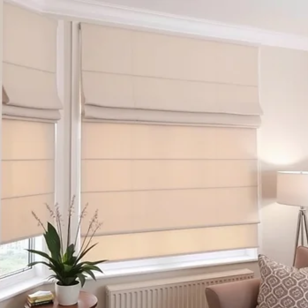 Roman Blinds in vadodara