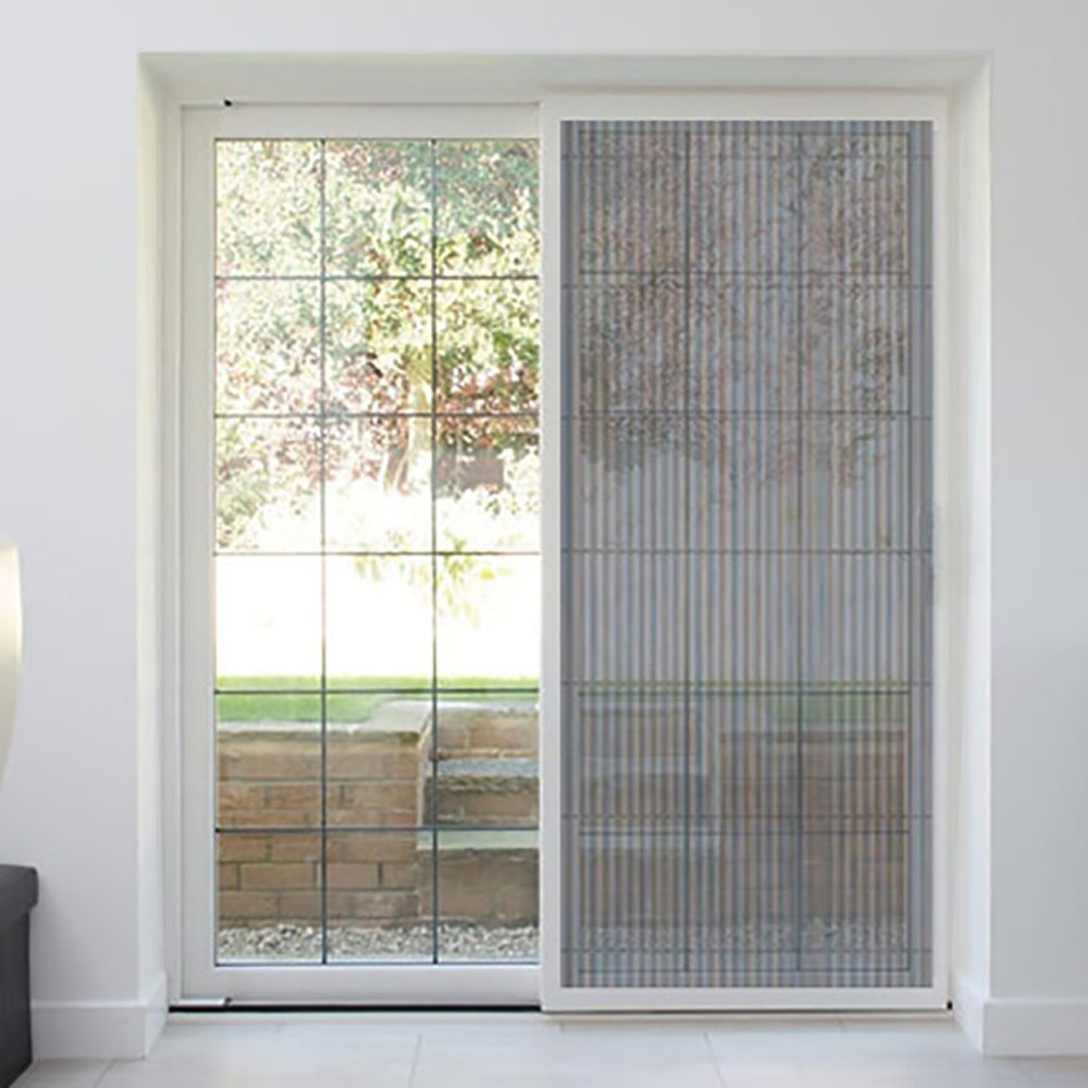 Sliding Mosquito Net
