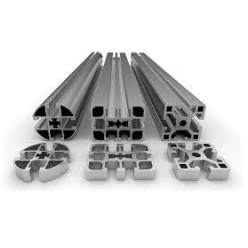 Aluminium Extrusion in vadodara