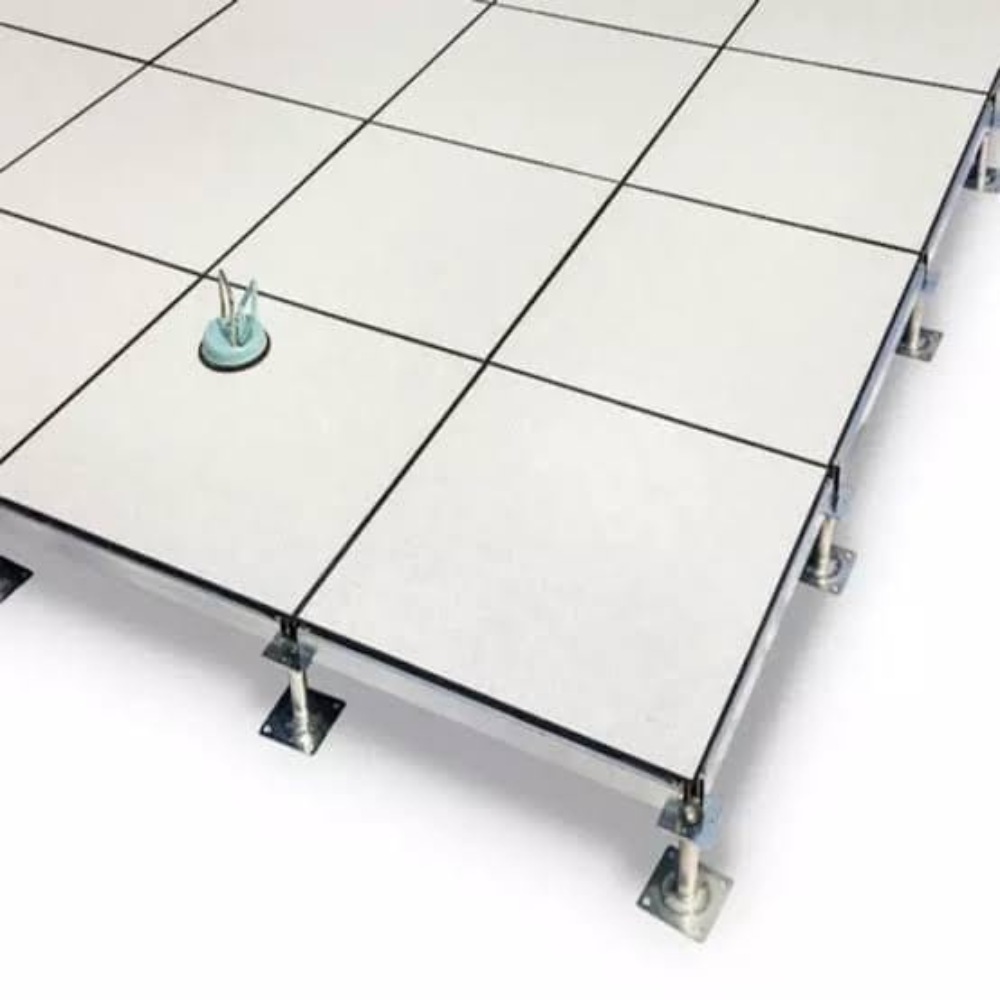 False Flooring