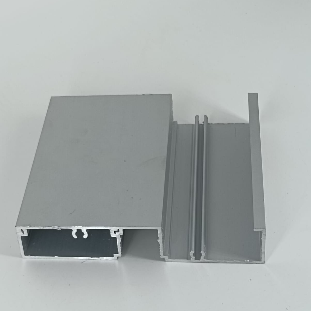 Aluminum Partition Profile